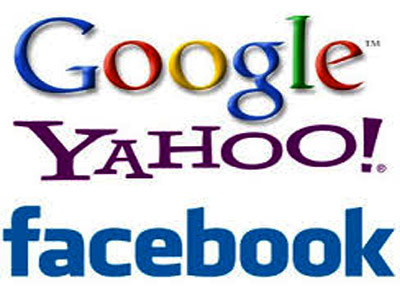 Google, Yahoo! και Facebook προσφεύγουν για τη διαφάνεια